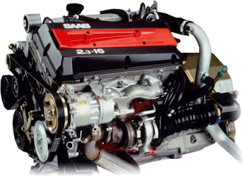 P6C71 Engine
